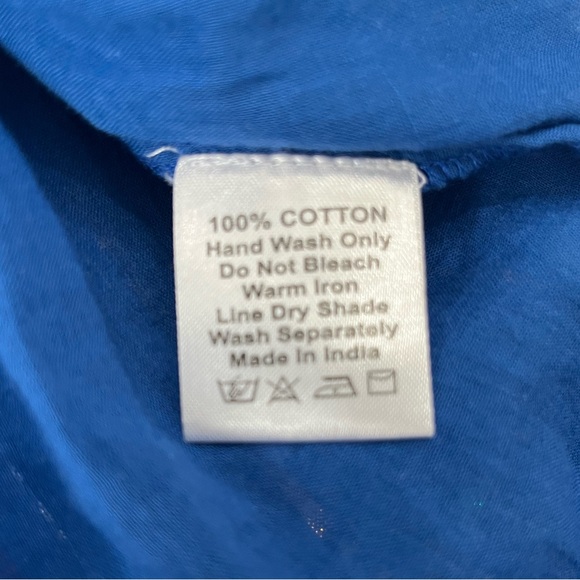 MER ST BARTH | M | SOFT COTTON! - Picture 14 of 16